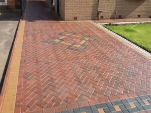 block paving burton upon trent