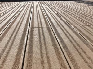 derby decking services