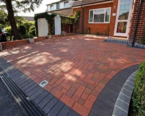 driveways block paving lichfield driveways block paving lichfield