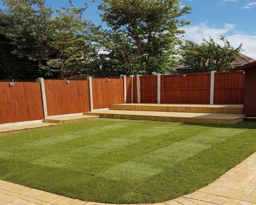 fencing services derbyshire fencing services derbyshire
